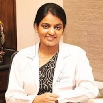 Dr Deepthi R Meda